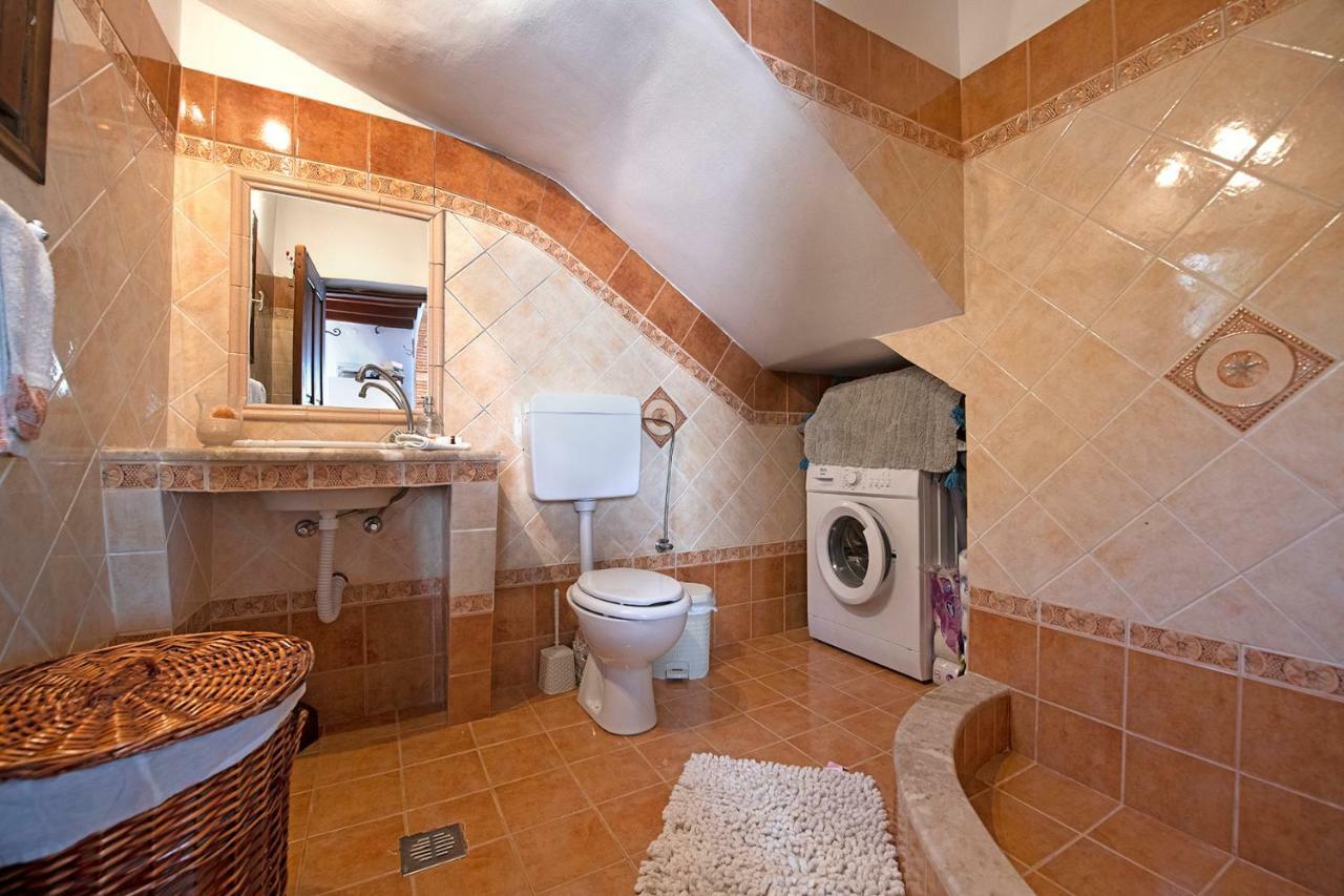 Secret Paradise Beach Villa Skalia Exterior photo